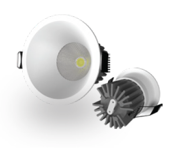 Sturlite - COB Downlight - Verve