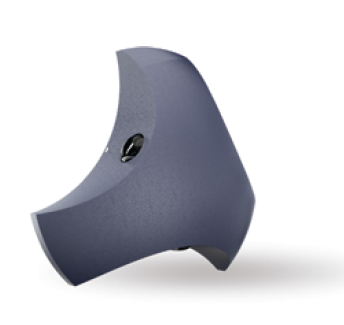 Sturlite - Wall light - Trivia 3-way - 5W - 3K