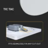 Sturlite - Slim Downlight - Tic Tac