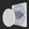 Sturlite - Slim Downlight - Tic Tac
