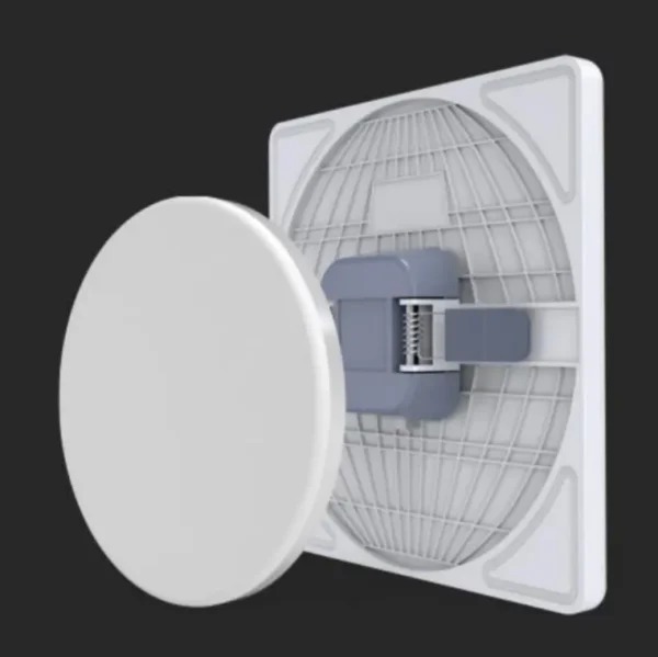 Sturlite - Slim Downlight - Tic Tac