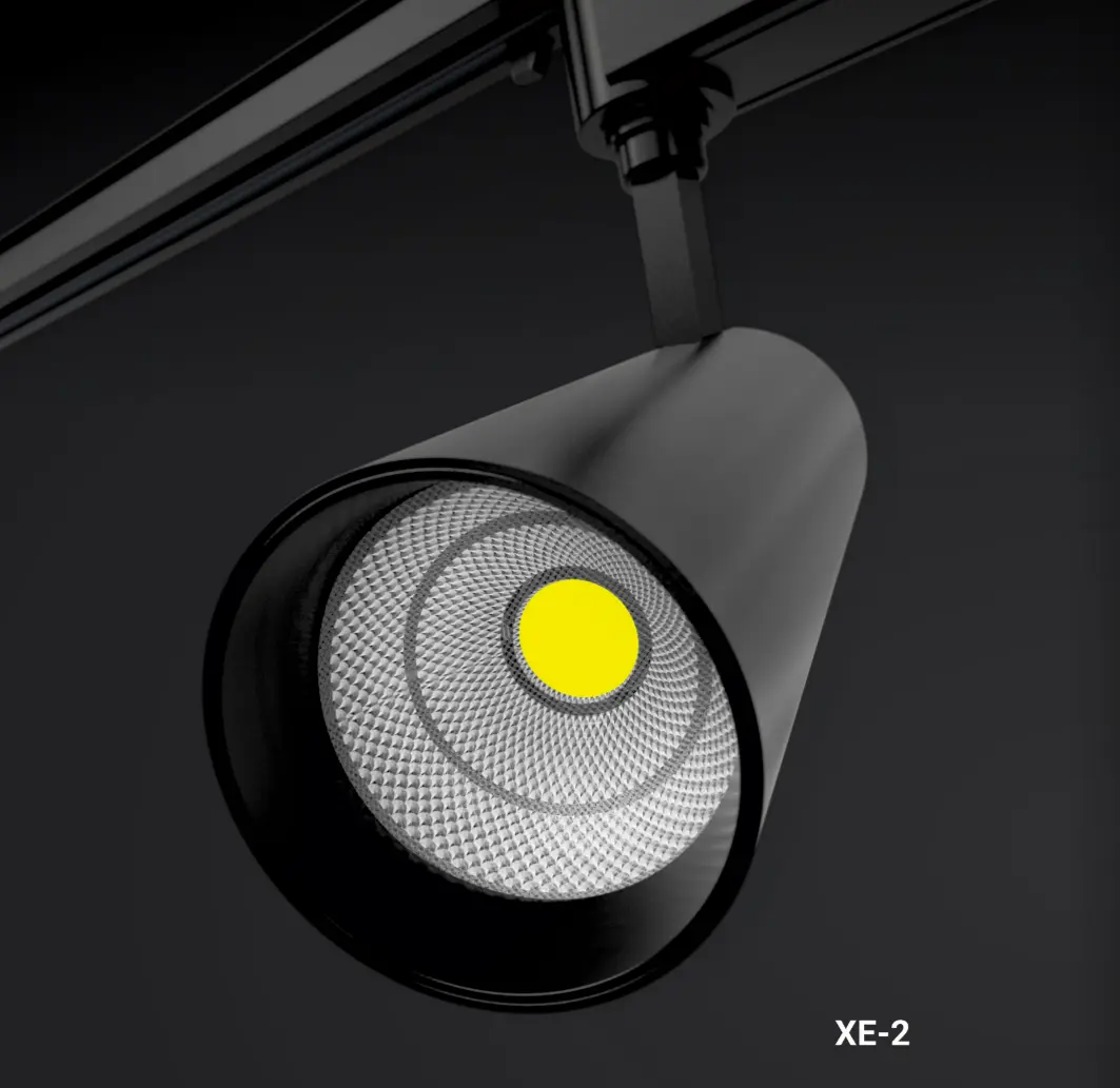 Sturlite - Track Light - Vesta - Quentire - Sturlite LED Lights | Fancy ...