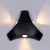 Sturlite - Wall light - Trivia 3-way - 5W - 3K