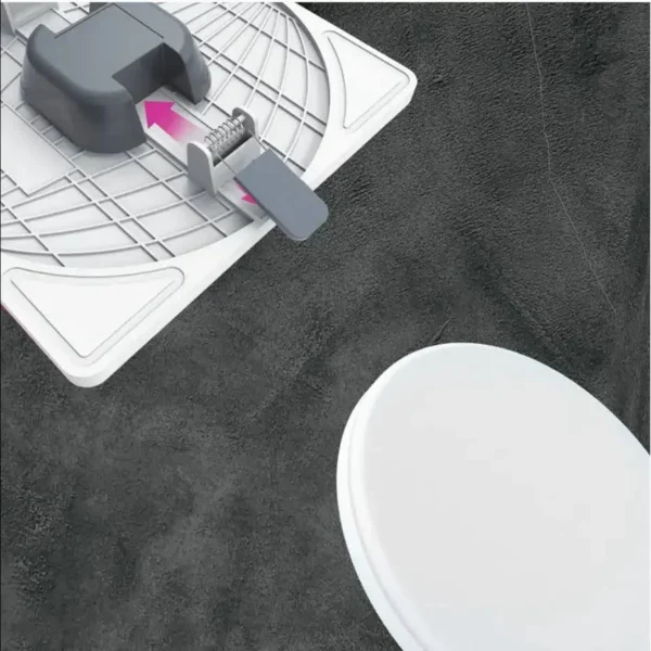 Sturlite - Slim Downlight - Tic Tac